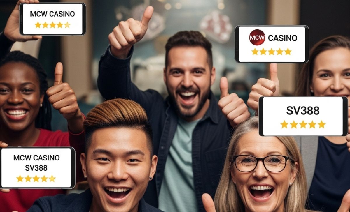 Đánh giá từ cộng đồng người chơi như thế nào?