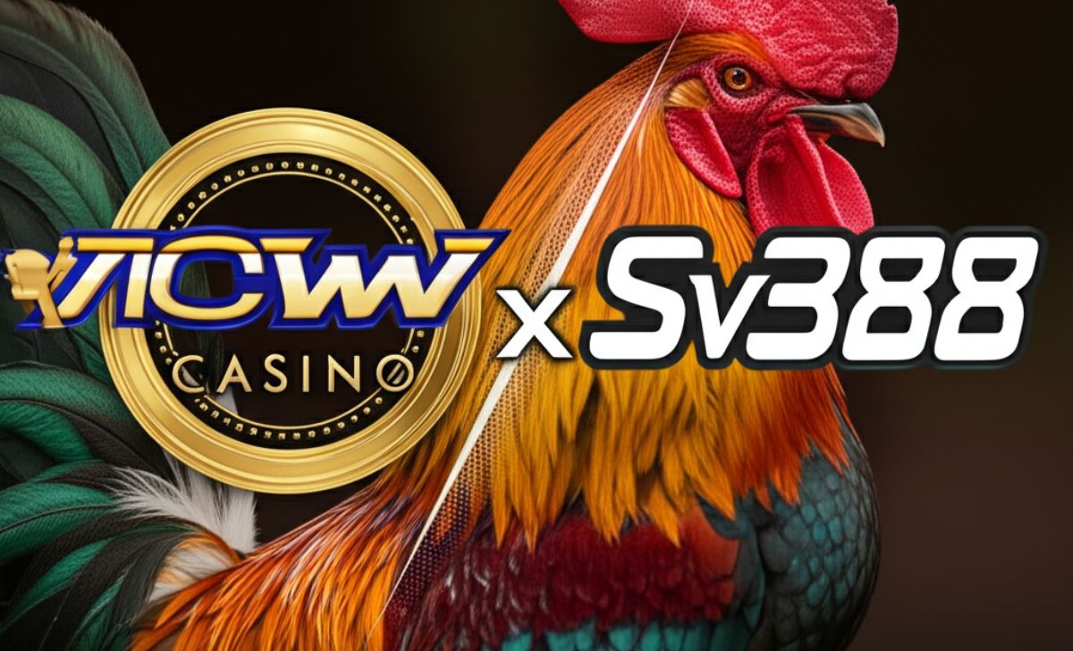 SV388 và MCW Casino hợp tác như thế nào?