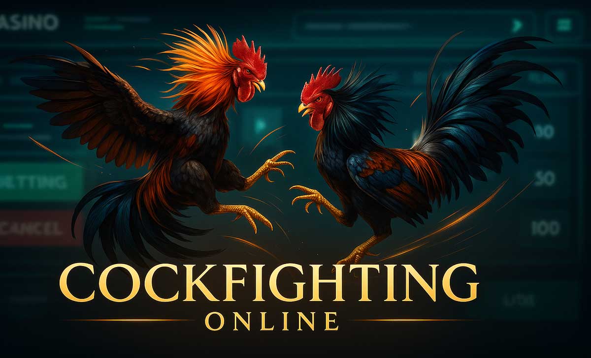 Các loại hình đá gà mạng phổ biến hiện nay là gì?