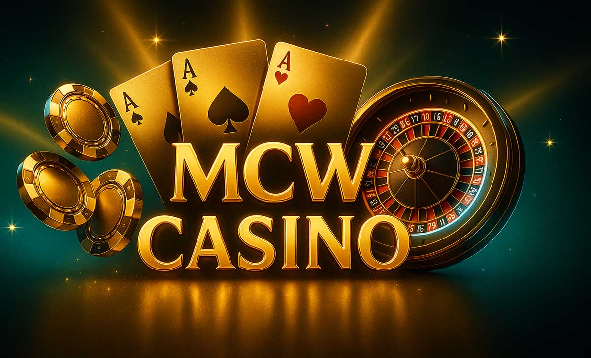 MCW Casino là gì?