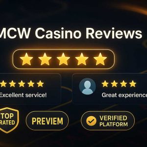 MCW Casino có uy tín không? Nhà cái MCW có hợp pháp?