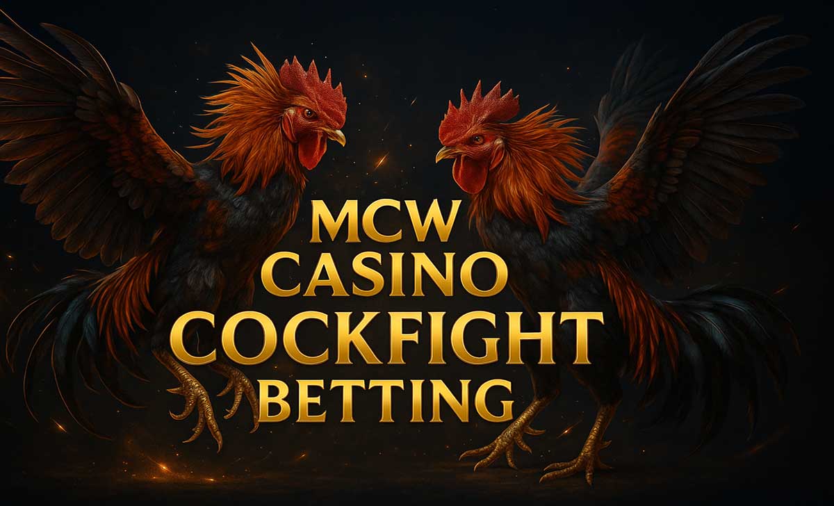 MCW Casino có uy tín không?
