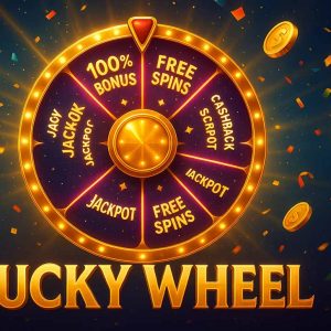 Khuyến Mãi Vòng Quay May Mắn - Săn Thưởng Lớn Tại MCW