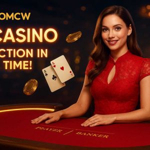 Kinh nghiệm chơi Live Casino cho người mới