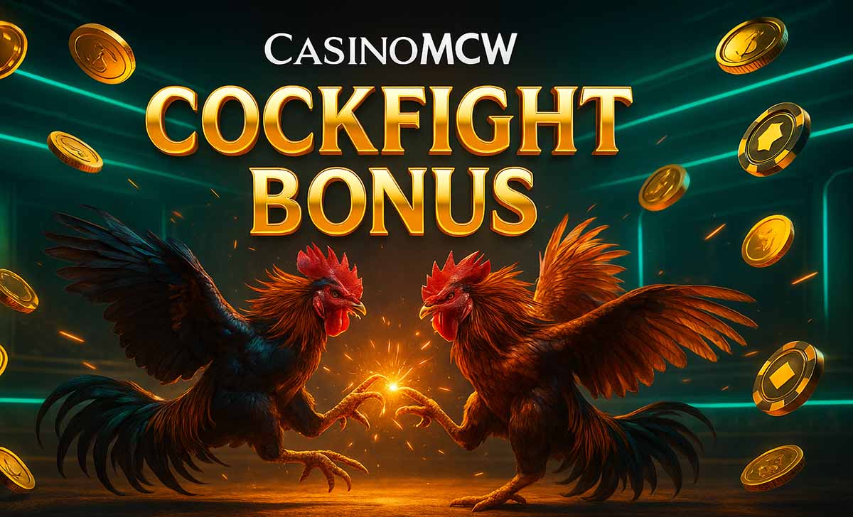Lợi ích khi sử dụng khuyến mãi tại MCW Casino là gì?