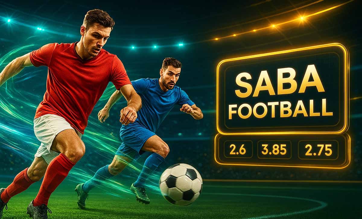 Luật chơi bóng đá SABA như thế nào?