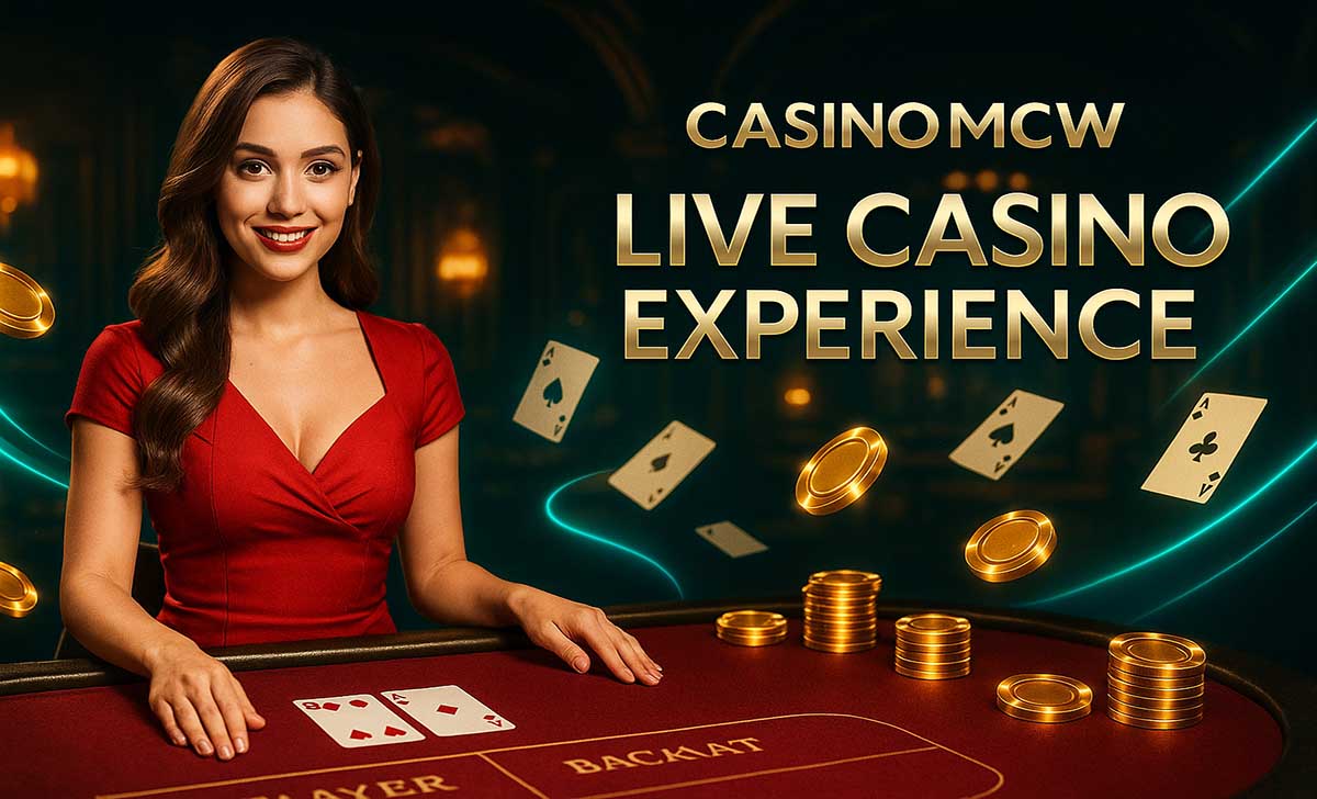 Sự khác biệt giữa Live Casino và casino online truyền thống là gì?